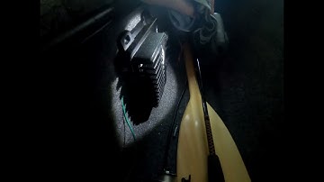 Lawrance Active Target Install