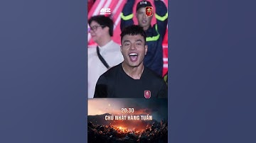 "Bạn nào càng lùn càng sống dai" | #chiensiquacam #csqc #shorts