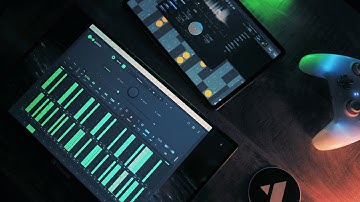 GATELAB 2 by Audiomodern | Playthrough