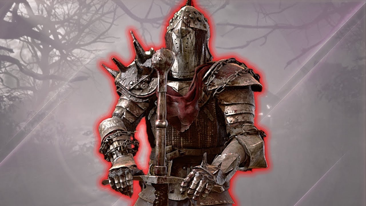 The Knight Dead by Daylight - YouTube
