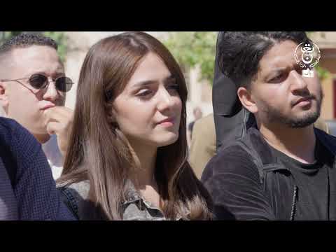 Casting Of Alhan And Shabab Issue 21 Preliminary Qualifications For The 9th Edition Sidi Be  Casting Of Alhan And Shabab Issue 21 Preliminary Qualifications For The 9th Edition Sidi Be