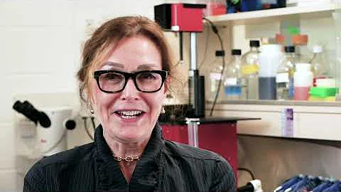 That's the Rochester Effect: Featuring Lynne Maqua...