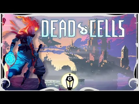 Mod Cells | Let&rsquo;s Play Dead Cells 1.0 Ep 1