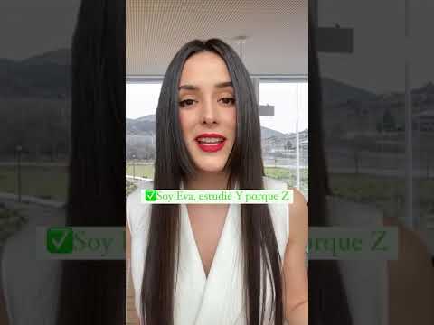 Cómo contestar a