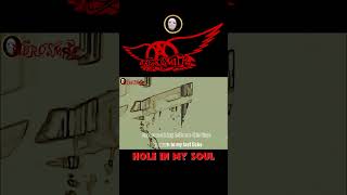 Aerosmith - Hole In My Soul  #3