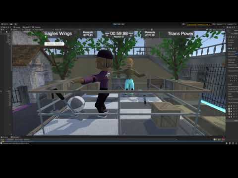 Game Development, ML-Agents - 02