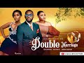 Ruth kadiri is mercy in this new nollywood exciting drama double marriage  starring eddie watson