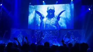 Machine Head - Imperium (Live in Denver CO 2024)