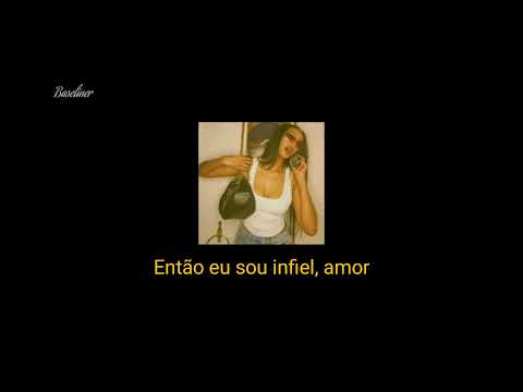 Toxic ft. Lil Durk (Tradução em Português) – Summer Walker