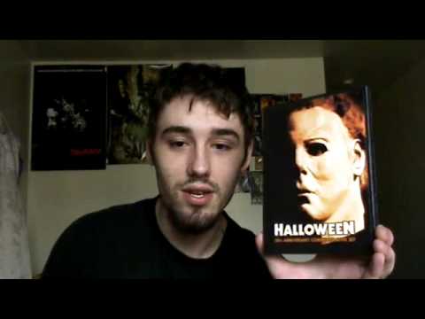 Week 3-Shibley182 Reviews John Carpenter's HalloweeN