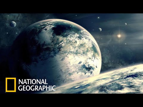 Video: Ko rada kosmosa dzinējspēks?