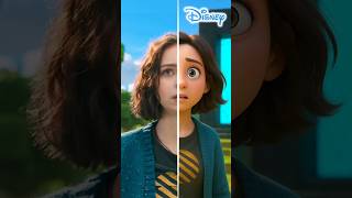 Natalie Minecraft Movie emma Myers  minecraftmovie shorts