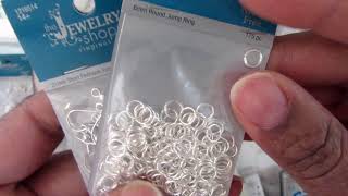 Hobby Lobby Haul & Friday Freebie-CLOSED