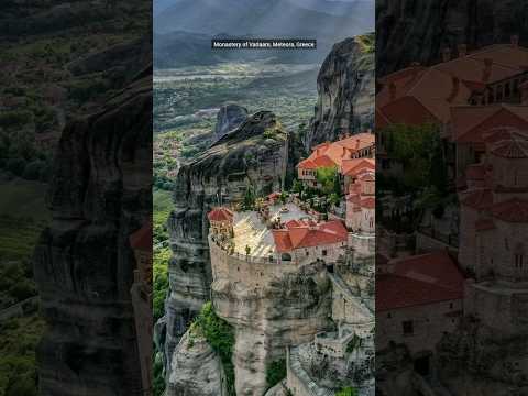 Monastery of Varlaam,