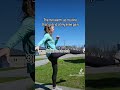 Get rid of your knee pain when running! #running