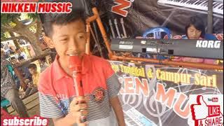 #LAGU LAMPUNG#ROMLAH #VOCALIS CILIK KOMANG#RENJER CILIK NIKEN# ORGEN LAMPUNG