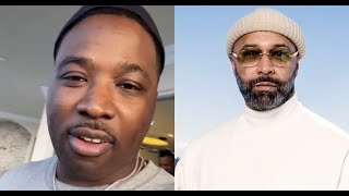 Troy Ave GOES OFF On Joe Budden Calling Him A ‘Doof’ Over Taxstone Court Celebration