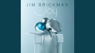 Video thumbnail of "Jim Brickman - The Greatest Gift of All (Your Love)"