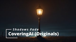 Shadows Fade - CoveringAI Originals