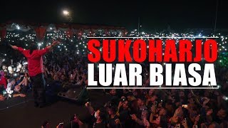Didi Kempot Live: SUKOHARJO LUAR BIASA chords