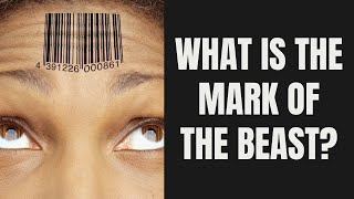 Is the Mark of the Beast physical? What about the buying and selling mentioned in Revelation 13?
