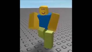 Roblox default dance meme 