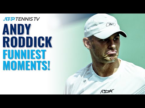 Video: Andy Roddick Neto vrednost: Wiki, poročen, družina, poroka, plača, bratje in sestre