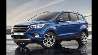 : Engine Ford 1.6 Ecoboost  