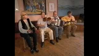 Mary McNamara, Tony Linnan, Andrew McNamara & Brendan Hearty - set of reels chords