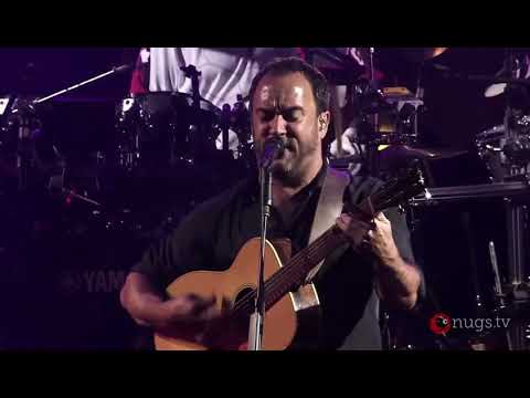 Putar Burnng Down the House - Dave Matthews Band