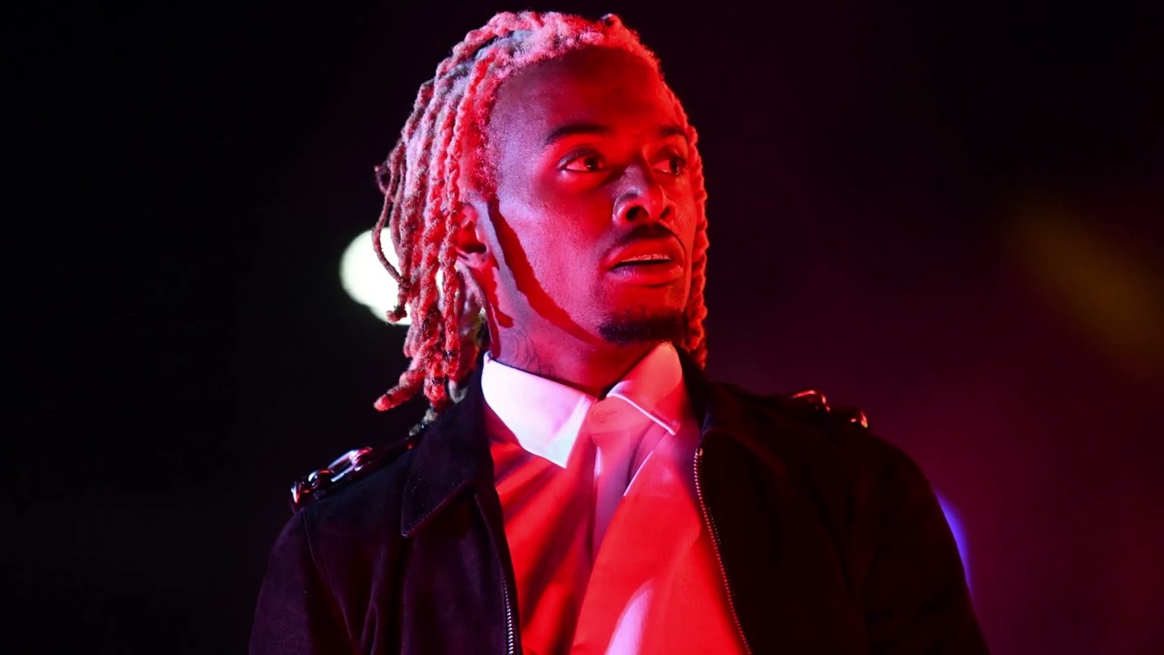 Playboi carti -Ridein/born sinner (full)