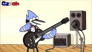 Regular Show \