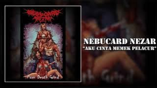Nebucard Nezar - Aku Cinta Memek Pelacur