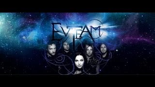 EvTeam  Evanescence Auditorio Telmex, Guadalajara Mexico