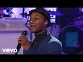 Aloe Blacc - What A Wonderful World (Live/Harry Connick Jr./2018)