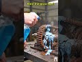 Satisfying Rust Removal: Chain & Sprocket Restored ✨ #restoration #satisfying #cleaning AI
