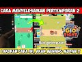 CARA MENYELESAIKAN PERTEMPURAN KE 2 DI GAME GO FIGHT!!