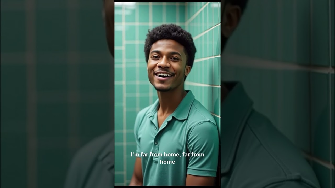 Far from home - New African Music Video - 