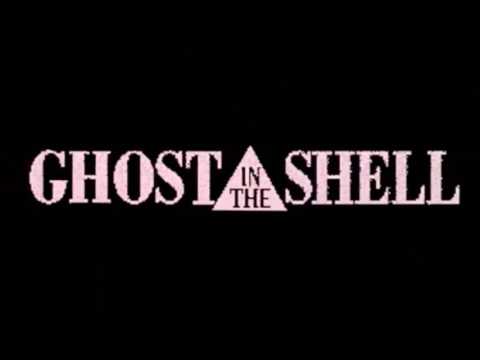 GHOST IN THE SHELL 1995 [TRAILER]