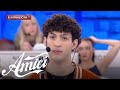 Amici 23 - Mida - Superclassico