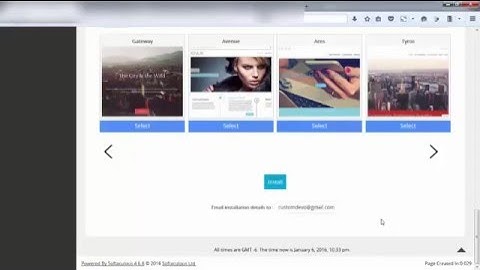How To Install Wordpress 2016