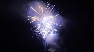 小国の花火 2026【チャプター付き】