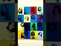 Whitney Museum Summer 2025 #art #artmuseum #nyclife #nycmuseum #amysherald #basquiat #andywarhol