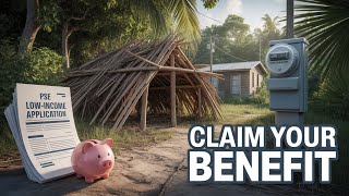 How to Get PSE Low‑Income Help in 2025? #LowIncomeHelp2025