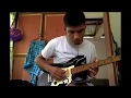 Hey Barbara IV of Spades by Harry Villanil of BrokenString (guitar cover)