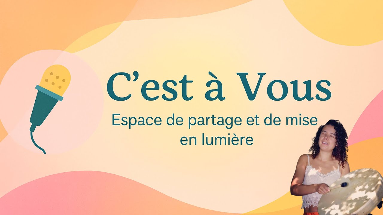 Mise en lumière de Harmony Eloha