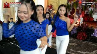 ARDIKA MUSIK SUAk Labuhan Remix Lampung Ardika music 2025