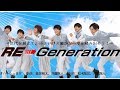 #HASHTAG 環境省Re-Style 「Re-Generation 」