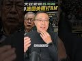 叫人當白老鼠？獨派大老飛美打BNT