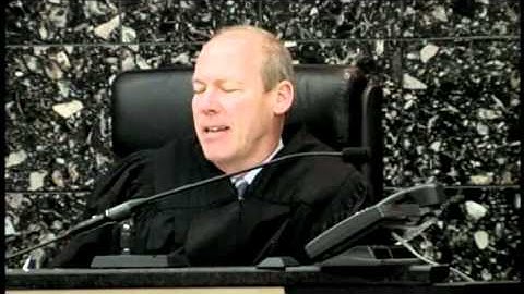 Goodman case suddenly similar to 2005 vehicular homicide trial